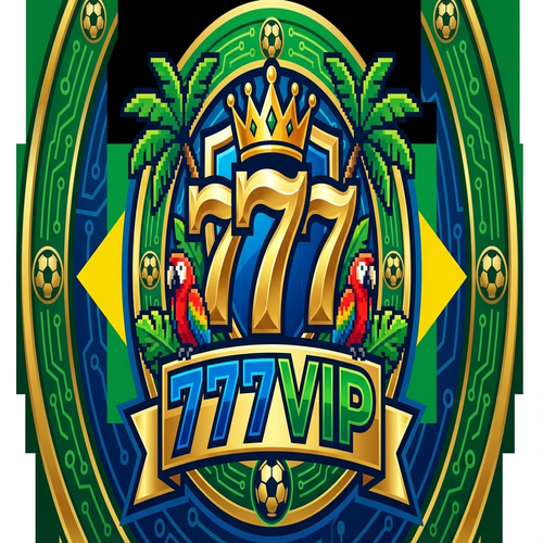 Logo 777vip